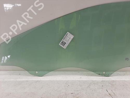 Used Front right door window Front right door window SEAT LEON (5F1) 1.6 TDI (105 hp) 34121278 34121278