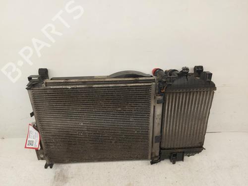 Kølerpakke VAUXHALL MERIVA Mk II (B) (S10) 1.4 | BP26816574M120 
