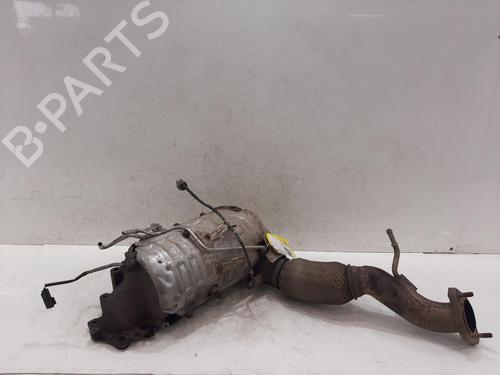 Partikelfilter für Partikelfilter MAZDA 6 Estate (GJ, GL) 2.2 D (GJ2FW, GJ692) (175 hp) 33242553 33242553