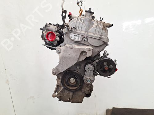 Motor Motor VAUXHALL VIVA (C16) 1.0 (75 hp) 36662315 36662315