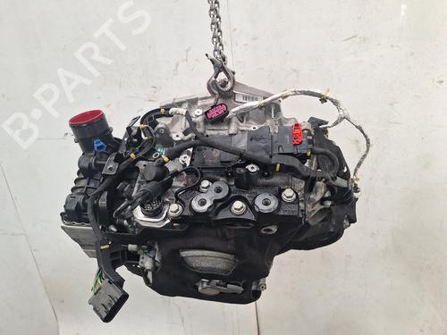 Gearbox LAND ROVER RANGE ROVER EVOQUE (L551) 2.0 D200 MHEV 4x4 | BP32503399M3  - Image 5