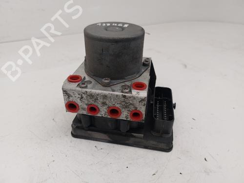 Used ABS pump SEAT TOLEDO IV (KG3) 1.6 TDI (115 hp) 26863172