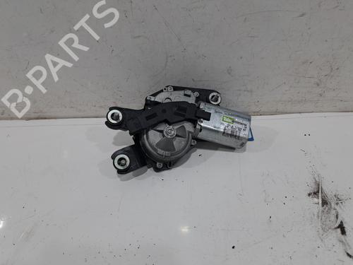 Viskermotor bakrute LAND ROVER RANGE ROVER IV (L405) 4.4 SDV8 4x4 (340 hp) 30494730