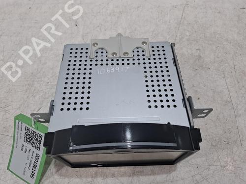 Radio VAUXHALL CORSA Mk IV (E) (X15) 1.2 | BP40238267E6 - Image 3