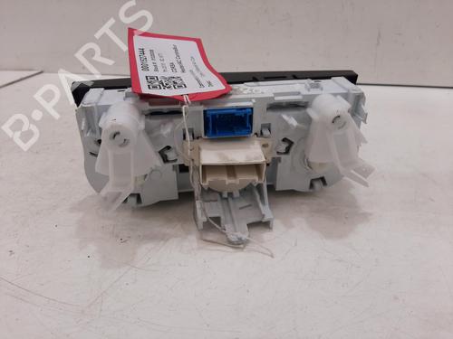 Climate control VAUXHALL CORSA Mk III (D) (S07) 1.4 (L08) | BP29496494I5 