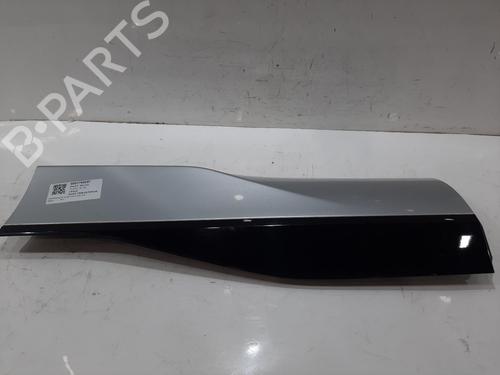 Modanatura portiera Modanatura portiera JAGUAR I-PACE (X590) EV400 AWD (400 hp) 37272374 37272374