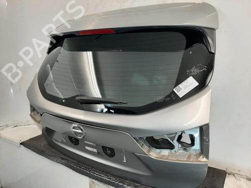 Tailgate NISSAN QASHQAI II (J11, J11_) 1.6 dCi | BP29397623C6 