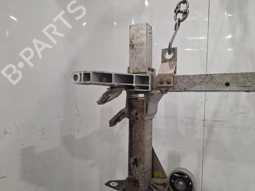 Forbro JAGUAR I-PACE (X590) EV400 AWD | BP32324441M9