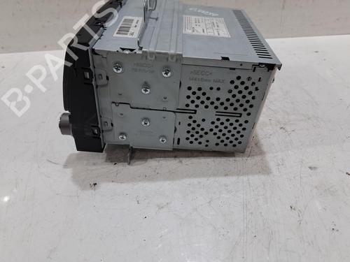 Radio HYUNDAI i20 I (PB, PBT) 1.2 | BP29637049E6 
