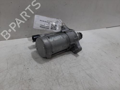 Startmotor AUDI Q2 (GAB, GAG) 35 TFSI | BP29636513M8 