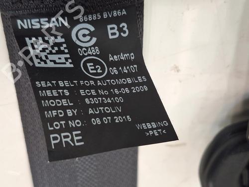 Other NISSAN JUKE (F15) 1.5 dCi | BP26871097O1