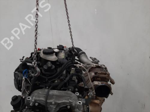 Engine MERCEDES-BENZ A-CLASS (W176) A 45 AMG 4-matic (176.052) | BP32144460M1 - Image 2