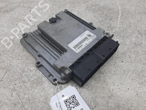 Used Control unit FIAT 500X (334_) 1.6 D Multijet (334AXA1B, 334AXA11) (120 hp) 26794827