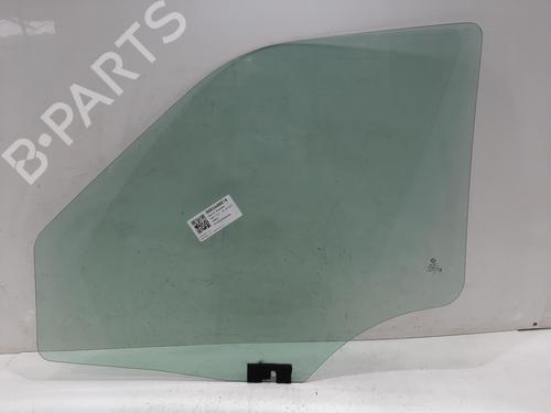 Vitre porte avant droite FIAT DOBLO Platform/Chassis (263_) 1.3 D Multijet (90 hp) 32718166
