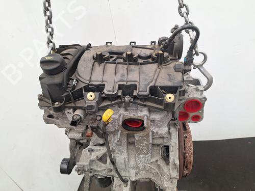 Engine CITROËN C3 II (SC_) 1.2 VTi 82 | BP33555839M1 - Image 6