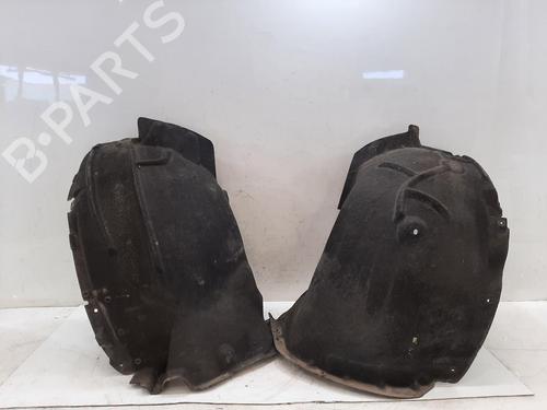 Used Wheel arch Wheel arch VAUXHALL ASTRA Mk VII (K) (B16) 1.6 CDTi (110 hp) 34577471 34577471