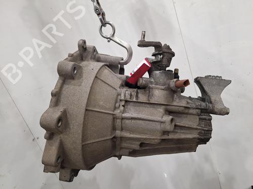 Gearbox SKODA CITIGO (NF1) 1.0 | BP29524997M3 
