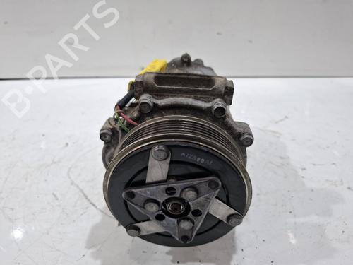 Used AC compressor AC compressor CITROËN JUMPER II Van 2.2 BlueHDi 140 (140 hp) 40454613 40454613