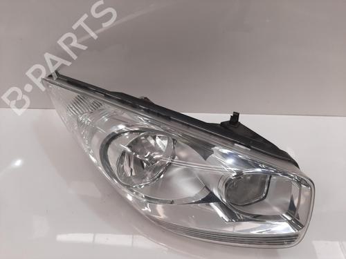 Right headlight KIA VENGA (YN) 1.4 CVVT | BP33868523C29 - Image 2