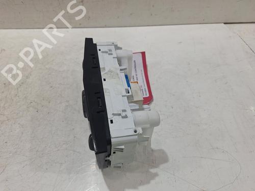 Climate control VAUXHALL CORSA Mk III (D) (S07) 1.4 (L08) | BP32380981I5