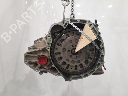 Used Gearbox NISSAN MICRA III (K12) 1.2 16V (80 hp) 29471909