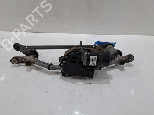 Used Front wiper motor KIA VENGA (YN) 1.4 CVVT (90 hp) 29637337