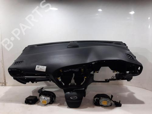 Used Other FORD FIESTA VII (HJ, HF) 1.1 Ti-VCT (86 hp) 29417274