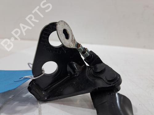 Hinge/Door check strap JAGUAR I-PACE (X590) EV400 AWD | BP29236344C146 