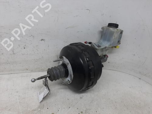 Servo brake SEAT LEON (5F1) 1.4 TSI | BP26767688M42 