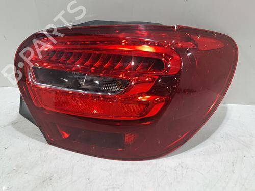 Used Right taillight Right taillight 39176742 39176742