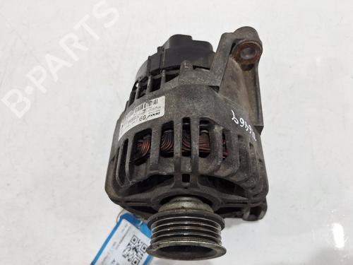 Alternator FIAT 500 (312_) 1.2 (312AXA1A) | BP27325545M7 