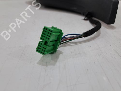 Right mirror VOLVO C30 (533) D2 | BP30180032C27