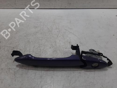 exterior-handle-vauxhall-viva-c16-2015-2016-2017-2018-2019-33336182 main image