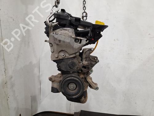 Motor DACIA SANDERO II 1.2 (75 hp) 27659812