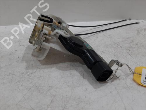 Used Front left lock Front left lock SUZUKI ALTO VII (GF, HA25_, HA35_) 1.0 (AMF310, GFC31S) (68 hp) 34038741 34038741