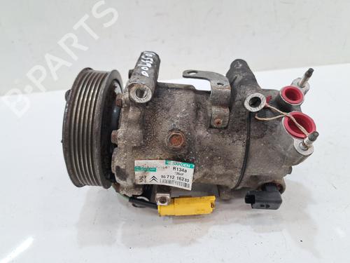Used AC compressor AC compressor 36832471 36832471