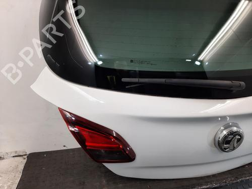 Tailgate VAUXHALL CORSA Mk IV (E) (X15) 1.2 | BP30180454C6