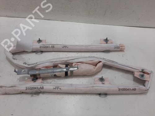 Andre JAGUAR I-PACE (X590) EV400 AWD (400 hp) 30094860