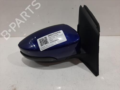 Right mirror FORD KUGA II (DM2) 2.0 TDCi 4x4 | BP36254171C27 - Image 5