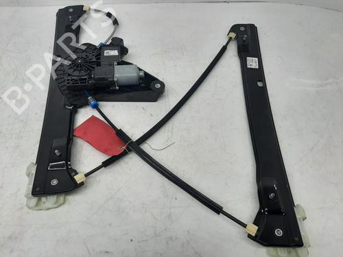 Front left window mechanism MG MG HS (AS23) 1.5 EHS Hybrid (CSA6463) | BP30735431C22