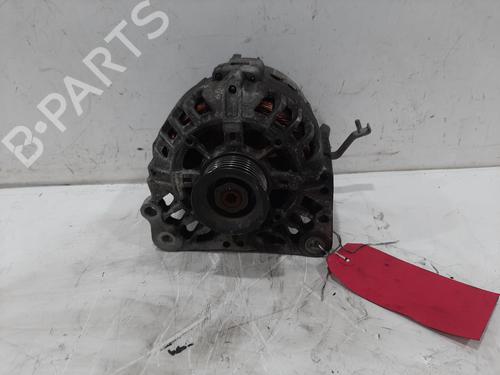 Used Alternator SKODA FABIA II (542) 1.2 (70 hp) 30496842
