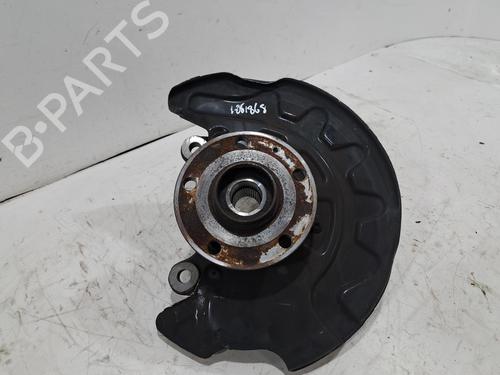Used Left front steering knuckle Left front steering knuckle 39587108 39587108