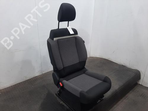 Left front seat CITROËN C3 AIRCROSS II (2R_, 2C_) 1.2 PureTech 82 (2RHMRC, 2RHMZB) | BP31812286C15 - Image 2