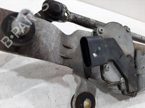 Front wiper motor MG MG 3 1.5 | BP33988481M29  - Image 6