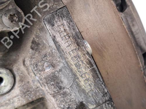 Engine FORD C-MAX II (DXA/CB7, DXA/CEU) 1.6 TDCi | BP38412306M1 - Image 2