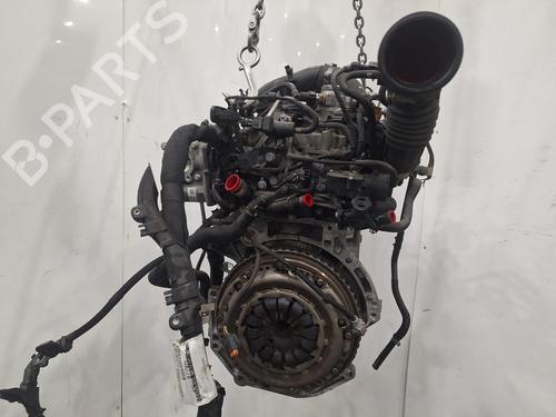 Engine RENAULT MEGANE IV Hatchback (B9A/M/N_) 1.2 TCe 130 (B9MR) | BP38440637M1 - Image 4