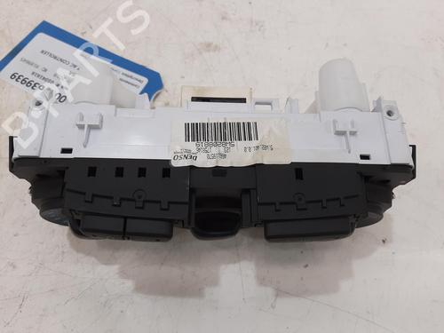 Climate control VAUXHALL CORSA Mk IV (E) (X15) 1.4 | BP32357619I5