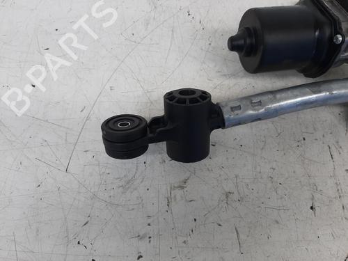 Front wiper motor RENAULT CLIO V (B7_) 1.0 TCe 90 (B7MT) | BP26838105M29 