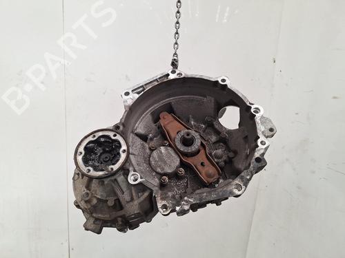 Used Gearbox Gearbox 37607892 37607892