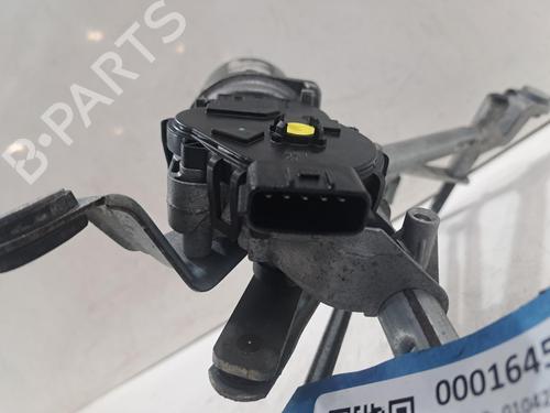 Front wiper motor SMART FORFOUR Hatchback (453) 0.9 (453.044, 453.053) | BP32448714M29